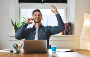 Open VA Entrepeneur Succes